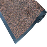 Mattenexpert Deurmat Cotton Bartex Bruin Mattenexpert Deurmat Cotton Bartex Bruin