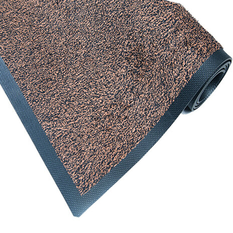 Mattenexpert Deurmat Cotton Bartex Bruin kopen