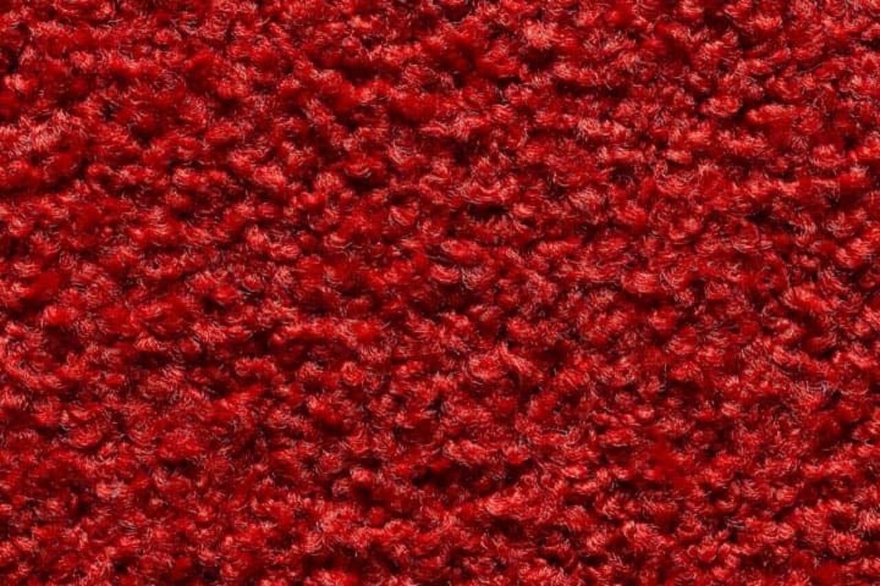Mattenexpert Droogloopmat Twister Rood kopen Mattenexpert Droogloopmat Twister Rood kopen