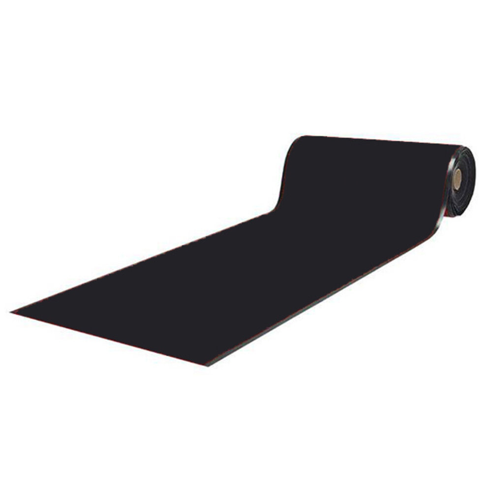 Mattenexpert Droogloopmat op maat Twister (100cm breed) - Zwart (052) kopen Mattenexpert Droogloopmat op maat Twister (100cm breed) - Zwart (052) kopen