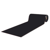 Mattenexpert Droogloopmat op maat Twister (100cm breed) - Zwart (052) Mattenexpert Droogloopmat op maat Twister (100cm breed) - Zwart (052)