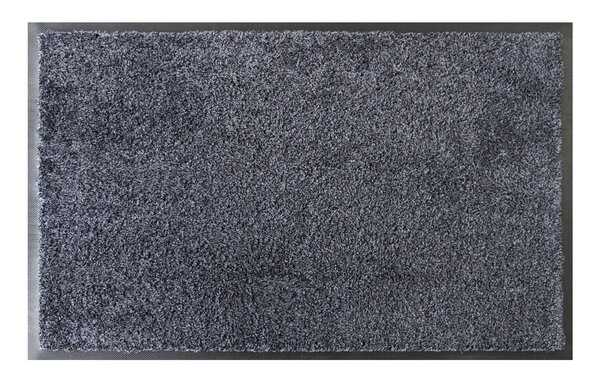 Mattenexpert Deurmat Crystal Cotton Antraciet kopen