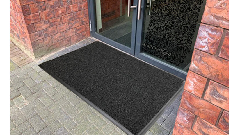 Soorten buitenmatten