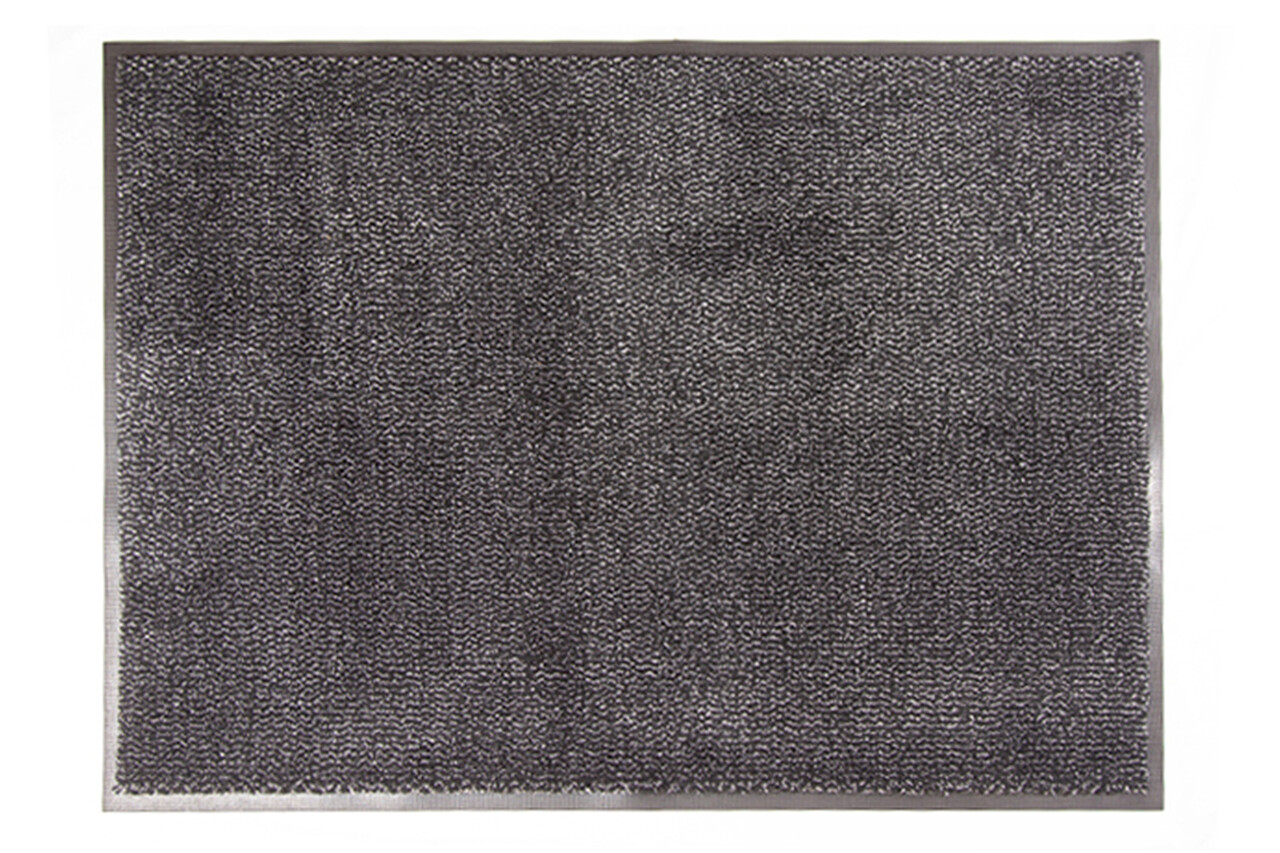 Mattenexpert Deurmat Microluxx Grijs kopen