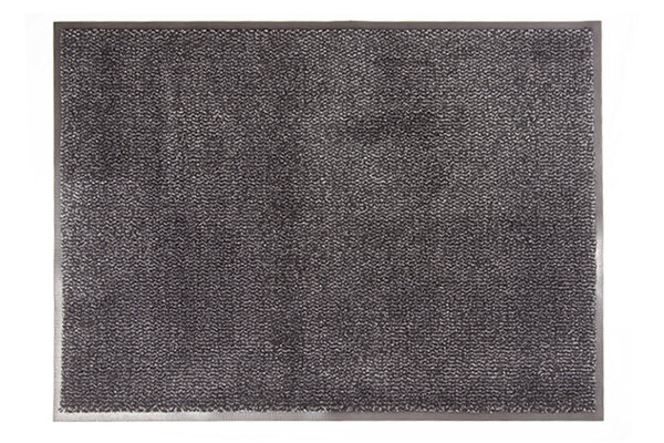 Mattenexpert Deurmat Microluxx Grijs kopen