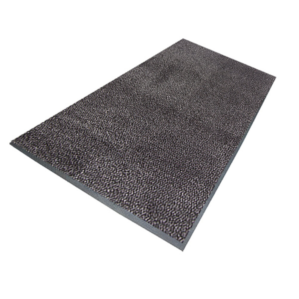 Mattenexpert Deurmat Microluxx Grijs kopen
