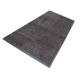 Mattenexpert Deurmat Microluxx Grijs