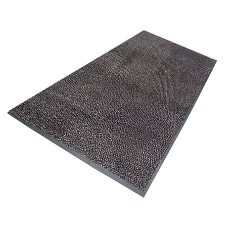 Mattenexpert Deurmat Microluxx Grijs kopen