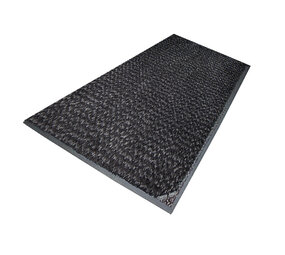 Mattenexpert Deurmat Microluxx Graniet Mattenexpert Deurmat Microluxx Graniet