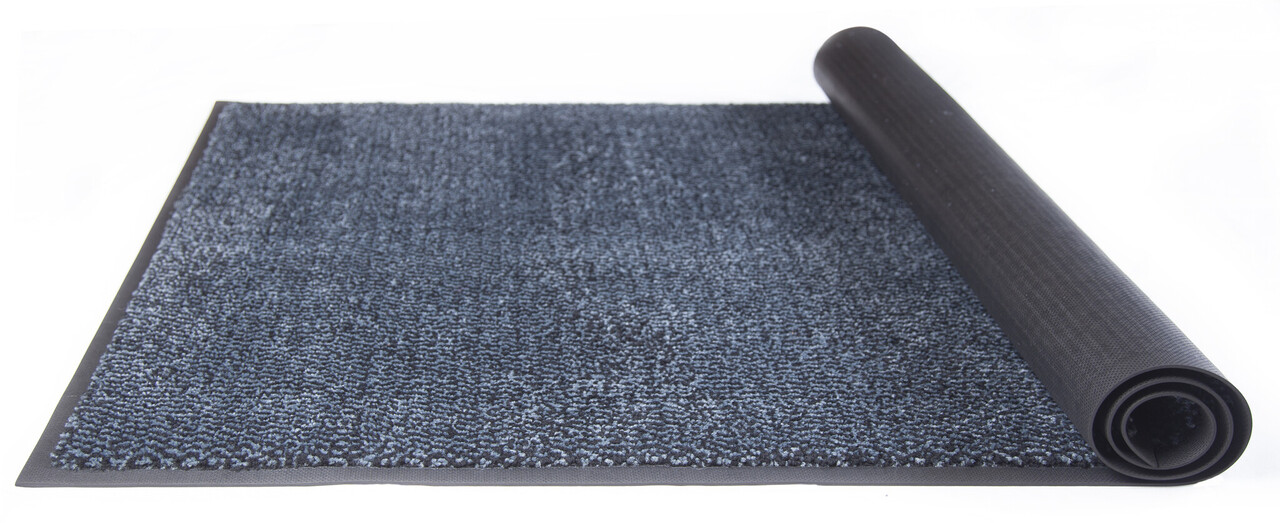 Mattenexpert Deurmat Microluxx Blauw kopen Mattenexpert Deurmat Microluxx Blauw kopen