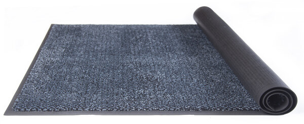 Mattenexpert Deurmat Microluxx Blauw kopen Mattenexpert Deurmat Microluxx Blauw kopen