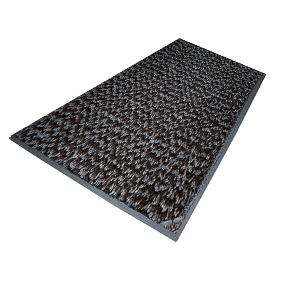 Mattenexpert Deurmat Microluxx Blauw kopen Mattenexpert Deurmat Microluxx Blauw kopen