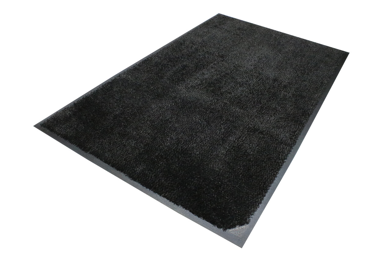 Mattenexpert Deurmat Microluxx Blauw kopen Mattenexpert Deurmat Microluxx Blauw kopen
