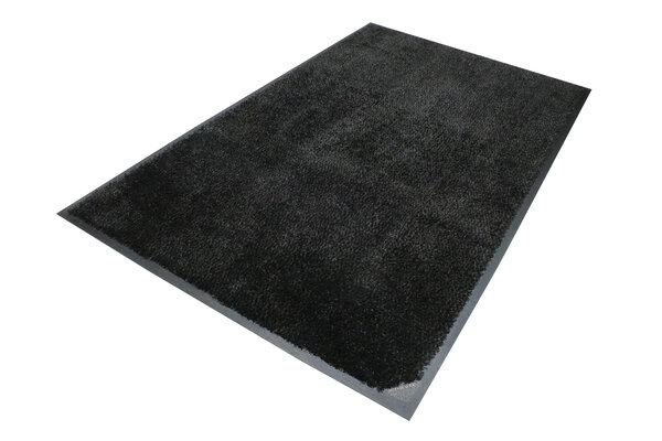 Mattenexpert Deurmat Microluxx Blauw kopen Mattenexpert Deurmat Microluxx Blauw kopen