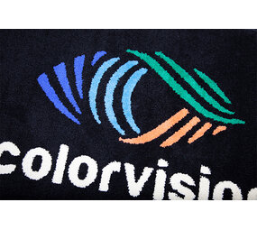 Mattenexpert Optigrafic Logo mat binnen Mattenexpert Optigrafic Logo mat binnen