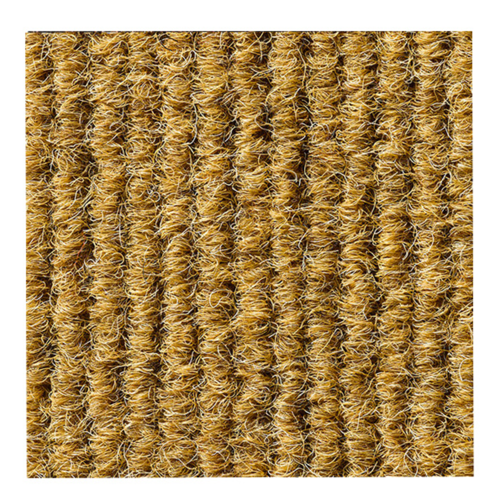 Mattenexpert Schoonloopmat op maat Mega Rib (100cm breed) kopen