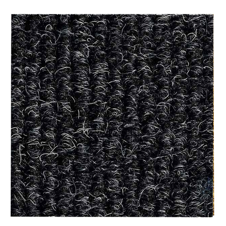 Mattenexpert Schoonloopmat op maat Mega Rib (100cm breed) kopen