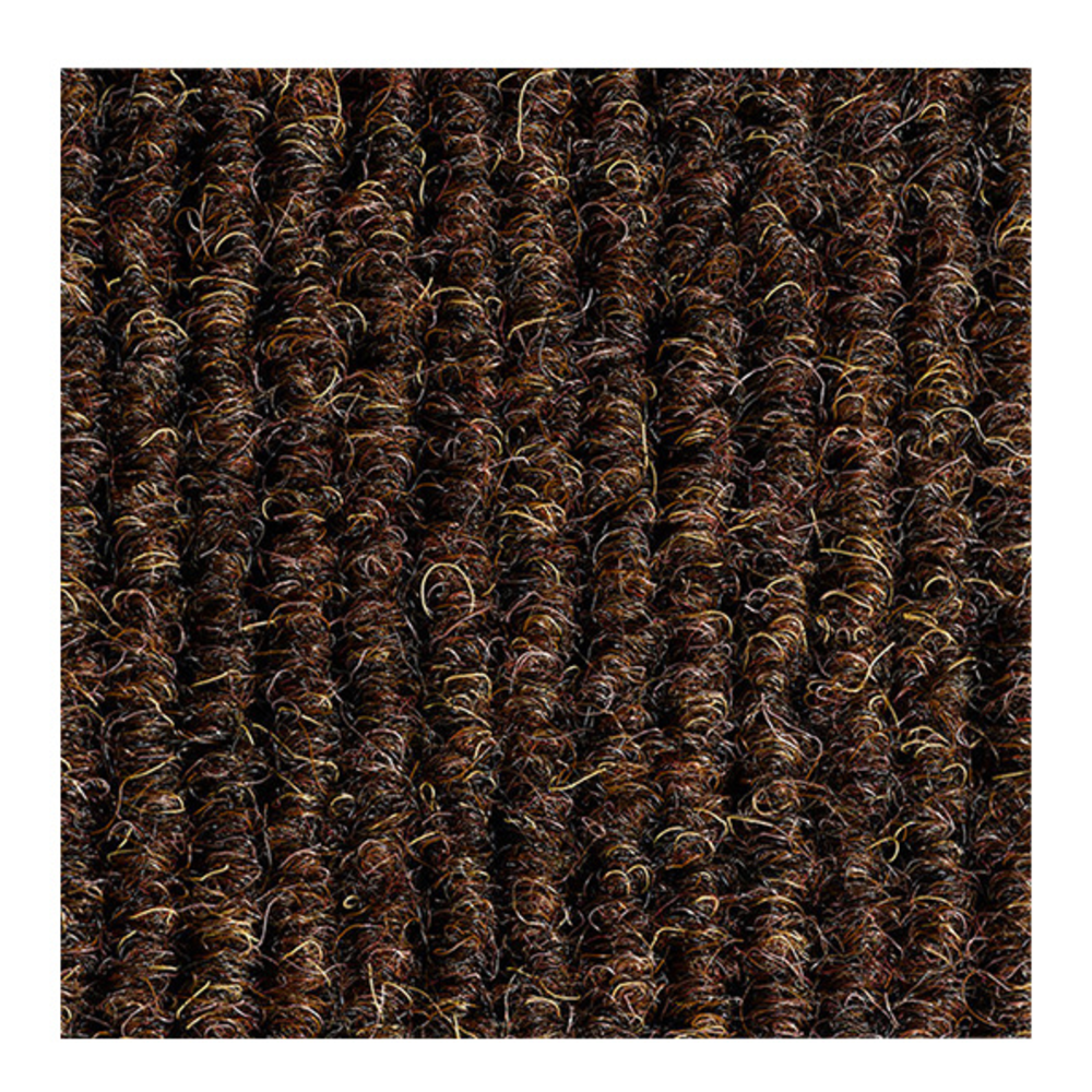 Mattenexpert Schoonloopmat op maat Mega Rib (100cm breed) kopen