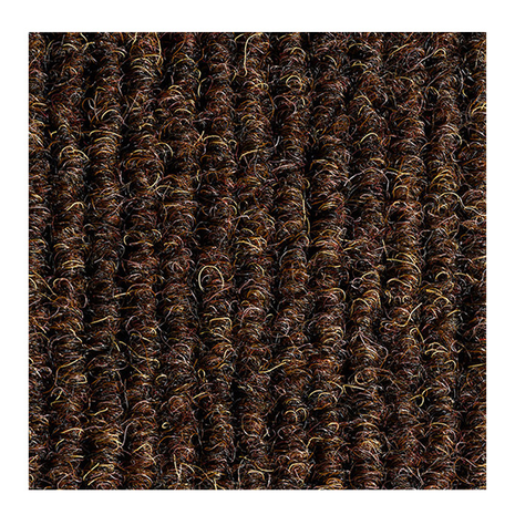 Mattenexpert Schoonloopmat op maat Mega Rib (100cm breed) kopen