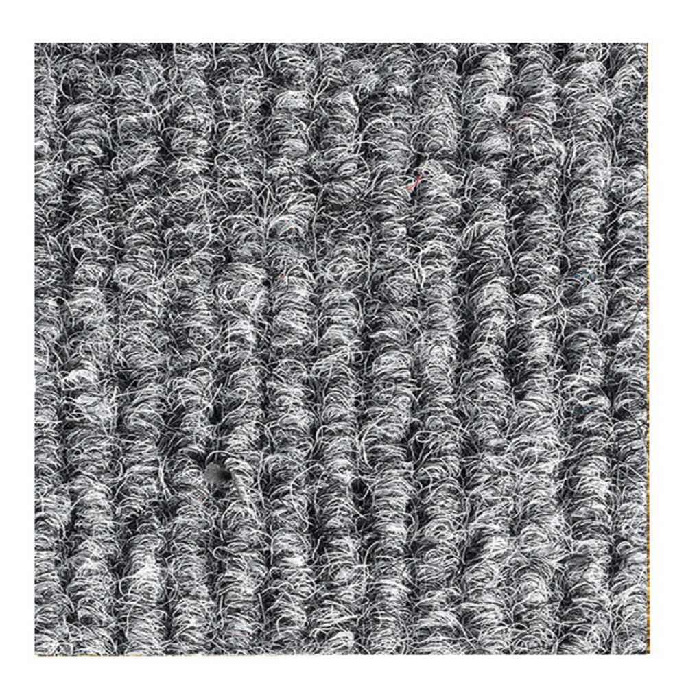 Mattenexpert Schoonloopmat op maat Mega Rib (100cm breed) kopen