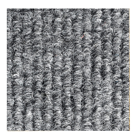 Mattenexpert Schoonloopmat op maat Mega Rib (100cm breed) kopen