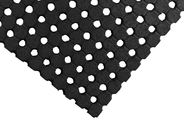 Mattenexpert Rubbermat Forte (90cm x 1000cm) Mattenexpert Rubbermat Forte (90cm x 1000cm)