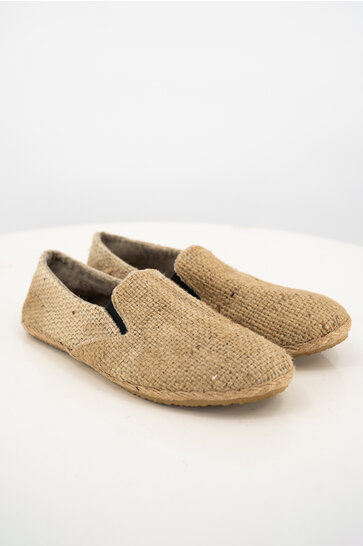 Espadrilles Vicente Beige