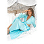 ibzmode Dress Joie Turquoise