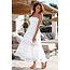 ibzmode Dress lace White R