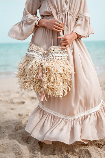 Bag Sea Natural