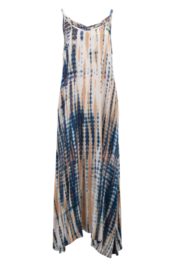 Dress Icha Beige