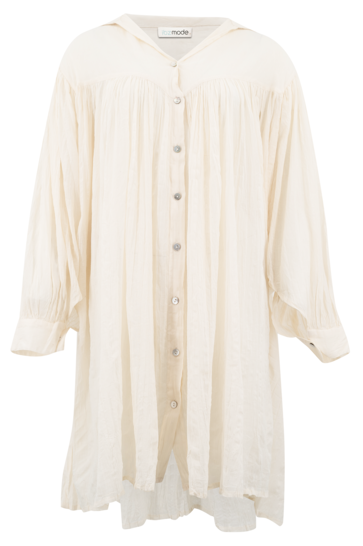 Tunic Nona Ecru
