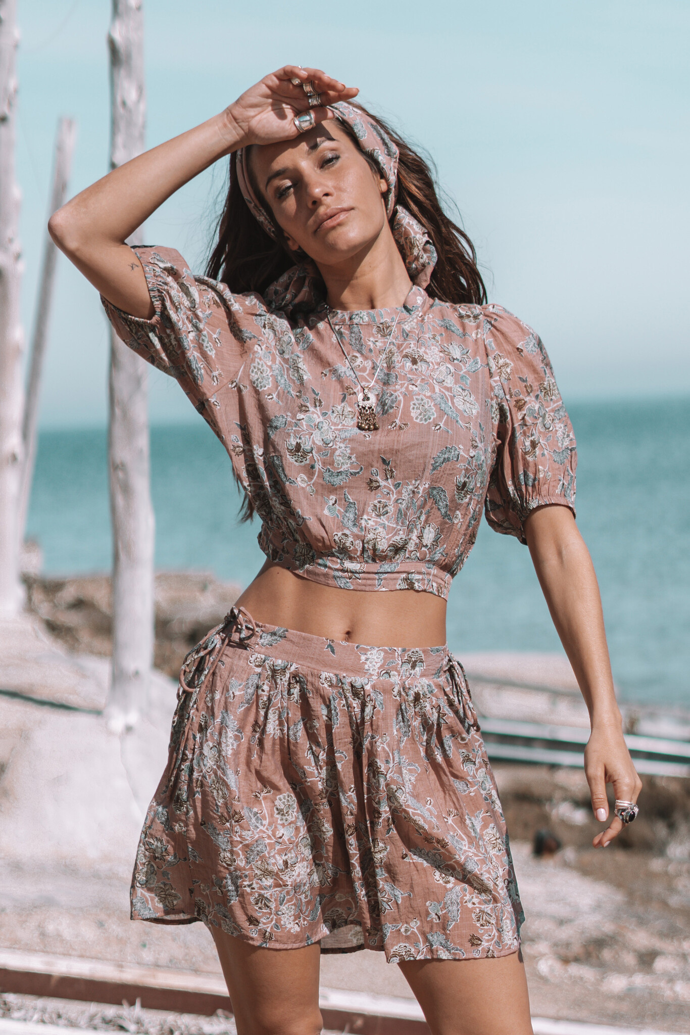 Sequin Most Wanted Kleding New Wave Kledingstijl Sequin Skirt Most