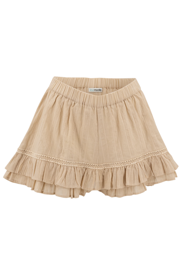 Skort Alyss Sand