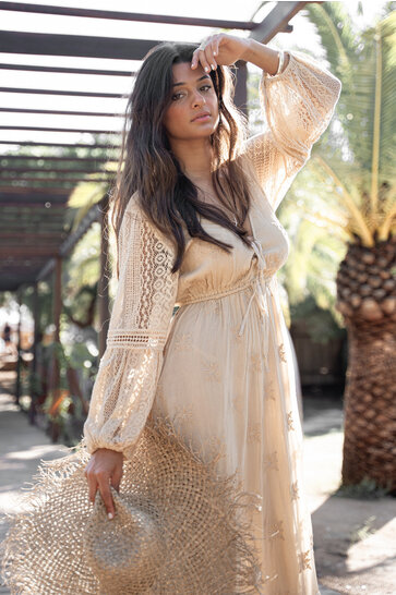 Dress Dante Powder