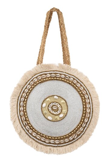 Round Shopper Nomad