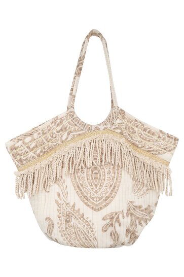 Tasche Elvio Adella Taupe