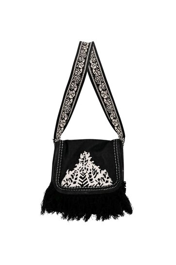 Bag Espanola Black