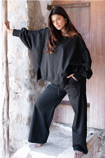 Pants Brisha Black