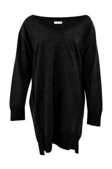 Sweater Dress Chavela Black