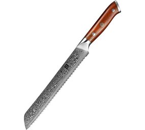 XinZuo Damascus Broodmes (B13R series) XinZuo Damascus Broodmes (B13R series)