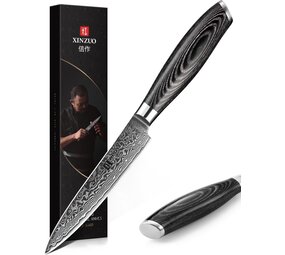 XinZuo Damascus Groentemes (B20 series) XinZuo Damascus Groentemes (B20 series)