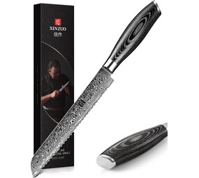 XinZuo Damascus Broodmes (B20 series) XinZuo Damascus Broodmes (B20 series)