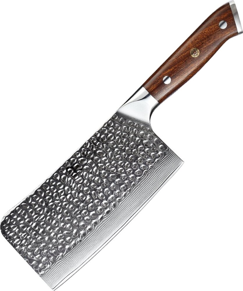XinZuo Damascus Hakmes - B13D Yu series XinZuo Damascus Hakmes - B13D Yu series