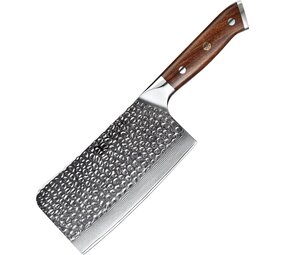 XinZuo Damascus Hakmes (B13D series) XinZuo Damascus Hakmes (B13D series)