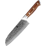 XinZuo Damascus Santokumes (B13D series) XinZuo Damascus Santokumes (B13D series)