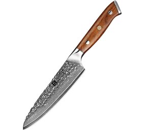XinZuo Damascus Groentemes (B13D series) XinZuo Damascus Groentemes (B13D series)
