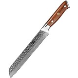 XinZuo Damascus Broodmes (B13D series) XinZuo Damascus Broodmes (B13D series)