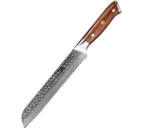XinZuo Damascus Broodmes (B13D series) XinZuo Damascus Broodmes (B13D series)