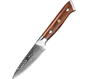 XinZuo Damascus Schilmes (B13D series) XinZuo Damascus Schilmes (B13D series)